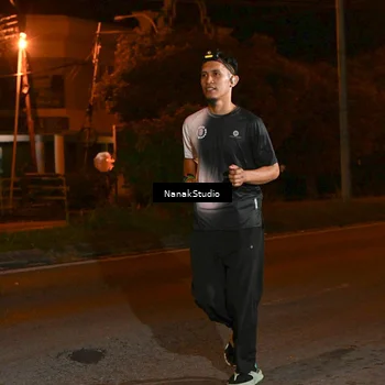 Runner Photo 4717089
