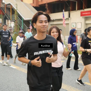 Runner Photo 4717091