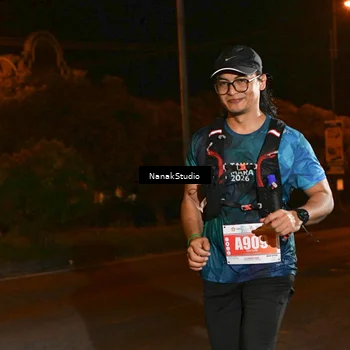 Runner Photo 4717093