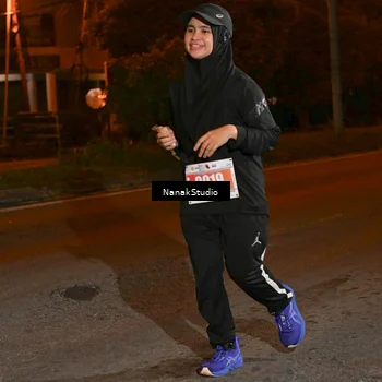 Runner Photo 4717095