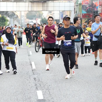 Runner Photo 4717097