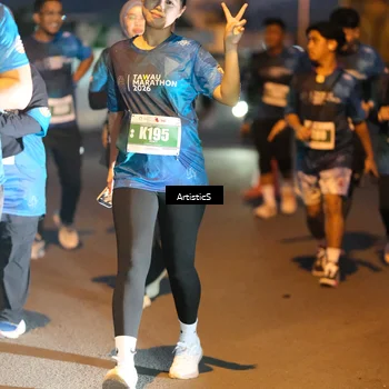 Runner Photo 4717099