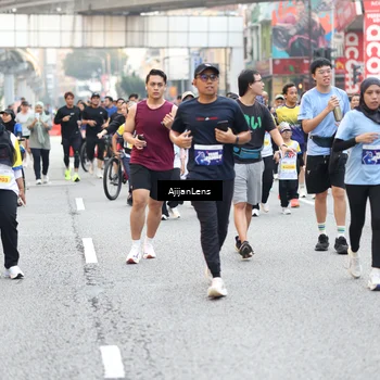 Runner Photo 4717103