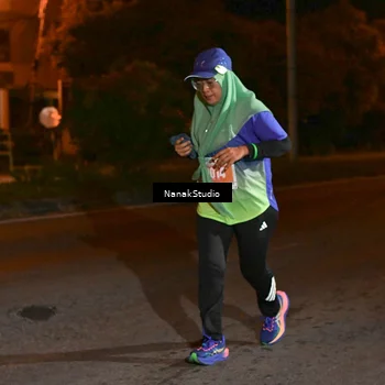 Runner Photo 4717106