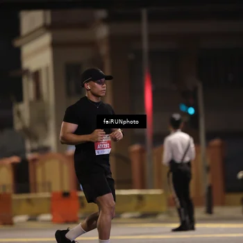 Runner Photo 4717108