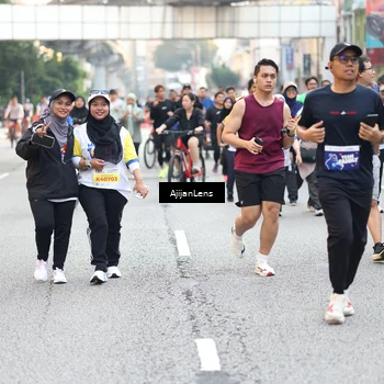 Runner Photo 4717109
