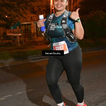 Runner Photo 4717111