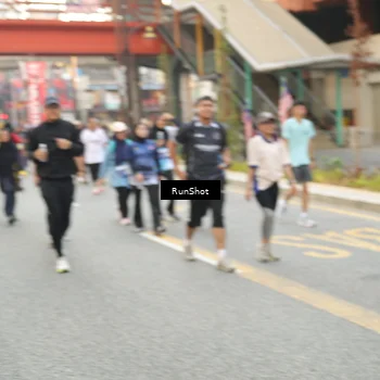 Runner Photo 4717112