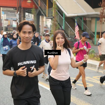 Runner Photo 4717116