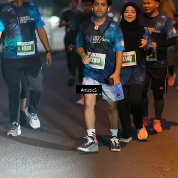 Runner Photo 4717119