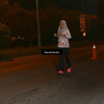 Runner Photo 4717121
