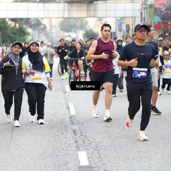 Runner Photo 4717122