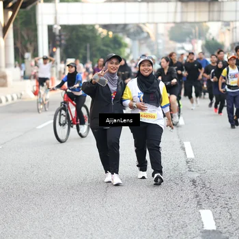Runner Photo 4717127