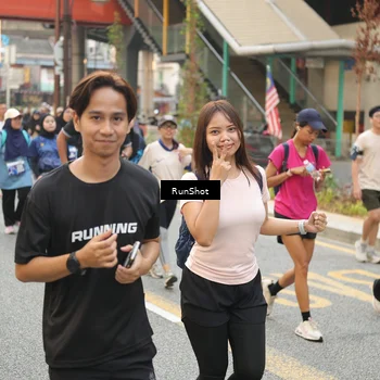 Runner Photo 4717129