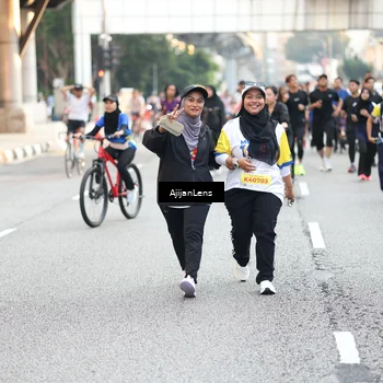 Runner Photo 4717135