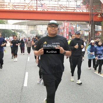 Runner Photo 4717136