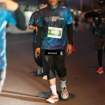 Runner Photo 4717140