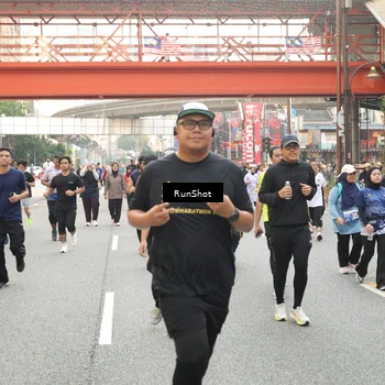 Runner Photo 4717144