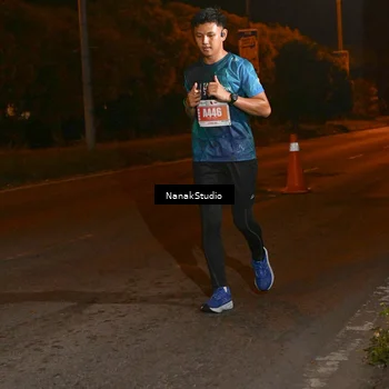 Runner Photo 4717148