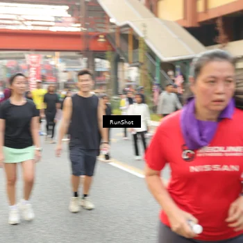 Runner Photo 4717151
