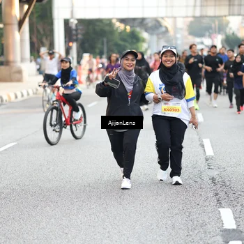 Runner Photo 4717153