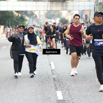 Runner Photo 4717159