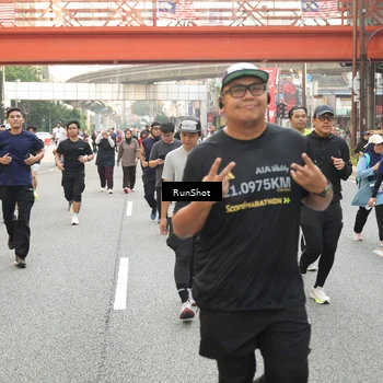 Runner Photo 4717161