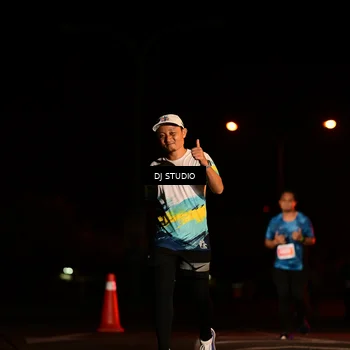 Runner Photo 4717165