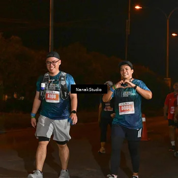 Runner Photo 4717167
