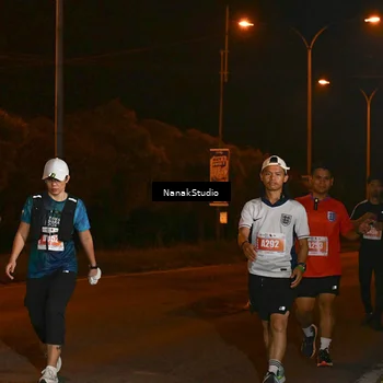 Runner Photo 4717168