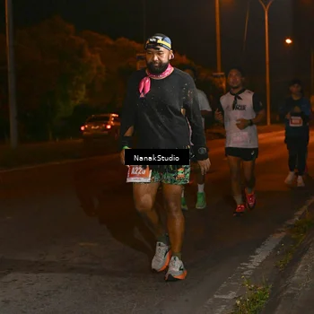 Runner Photo 4717179