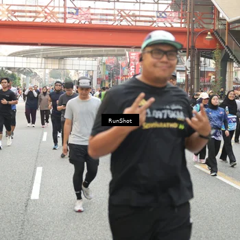 Runner Photo 4717186