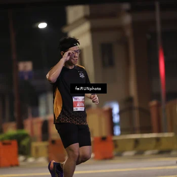 Runner Photo 4717190