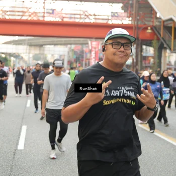 Runner Photo 4717191