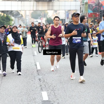 Runner Photo 4717192