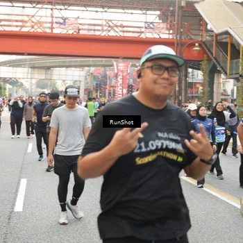 Runner Photo 4717196