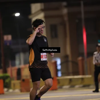 Runner Photo 4717197