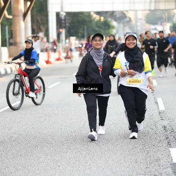 Runner Photo 4717199