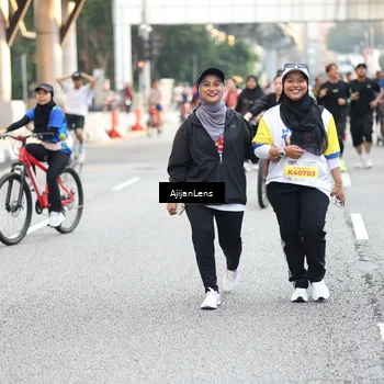 Runner Photo 4717200