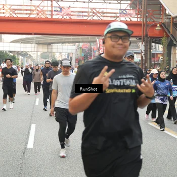 Runner Photo 4717201