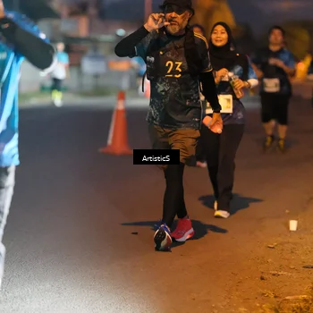Runner Photo 4717202
