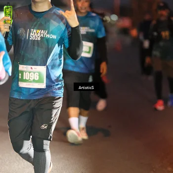 Runner Photo 4717203