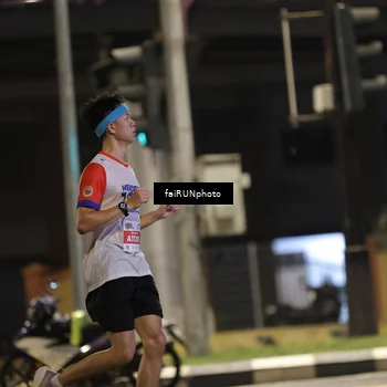 Runner Photo 4717206