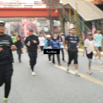 Runner Photo 4717207
