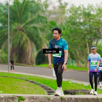 Runner Photo 4717209
