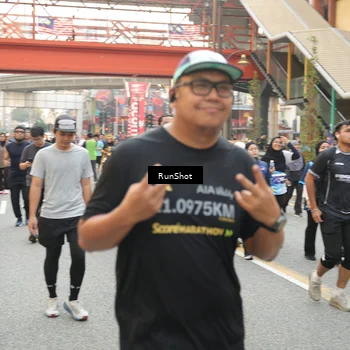 Runner Photo 4717212
