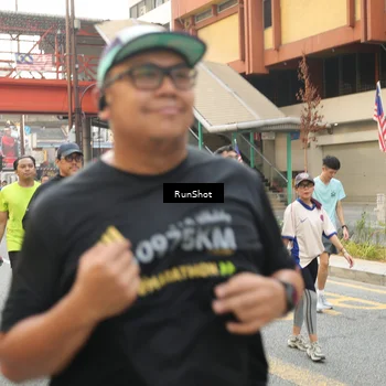 Runner Photo 4717214