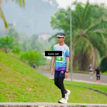 Runner Photo 4717216