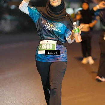 Runner Photo 4717220