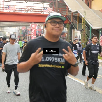 Runner Photo 4717221